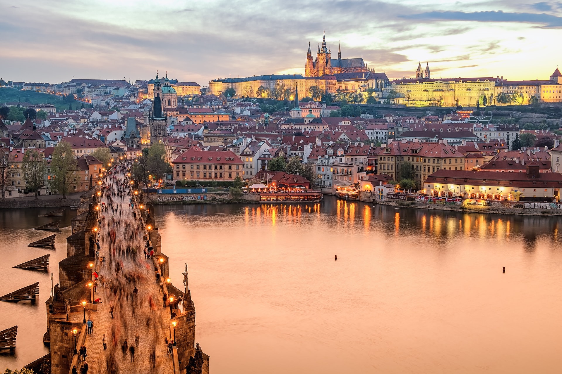 przeprowadzka do czech